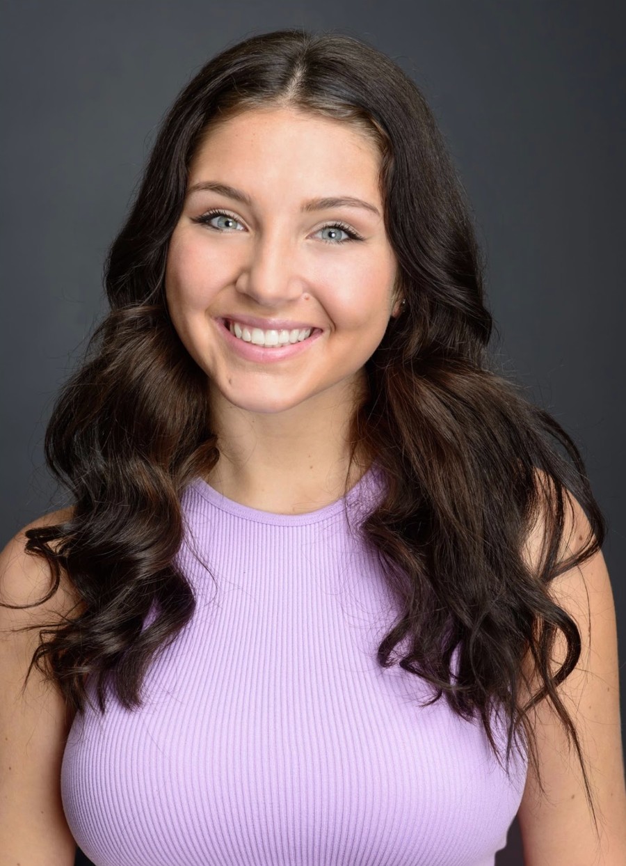 Sammi Schneider